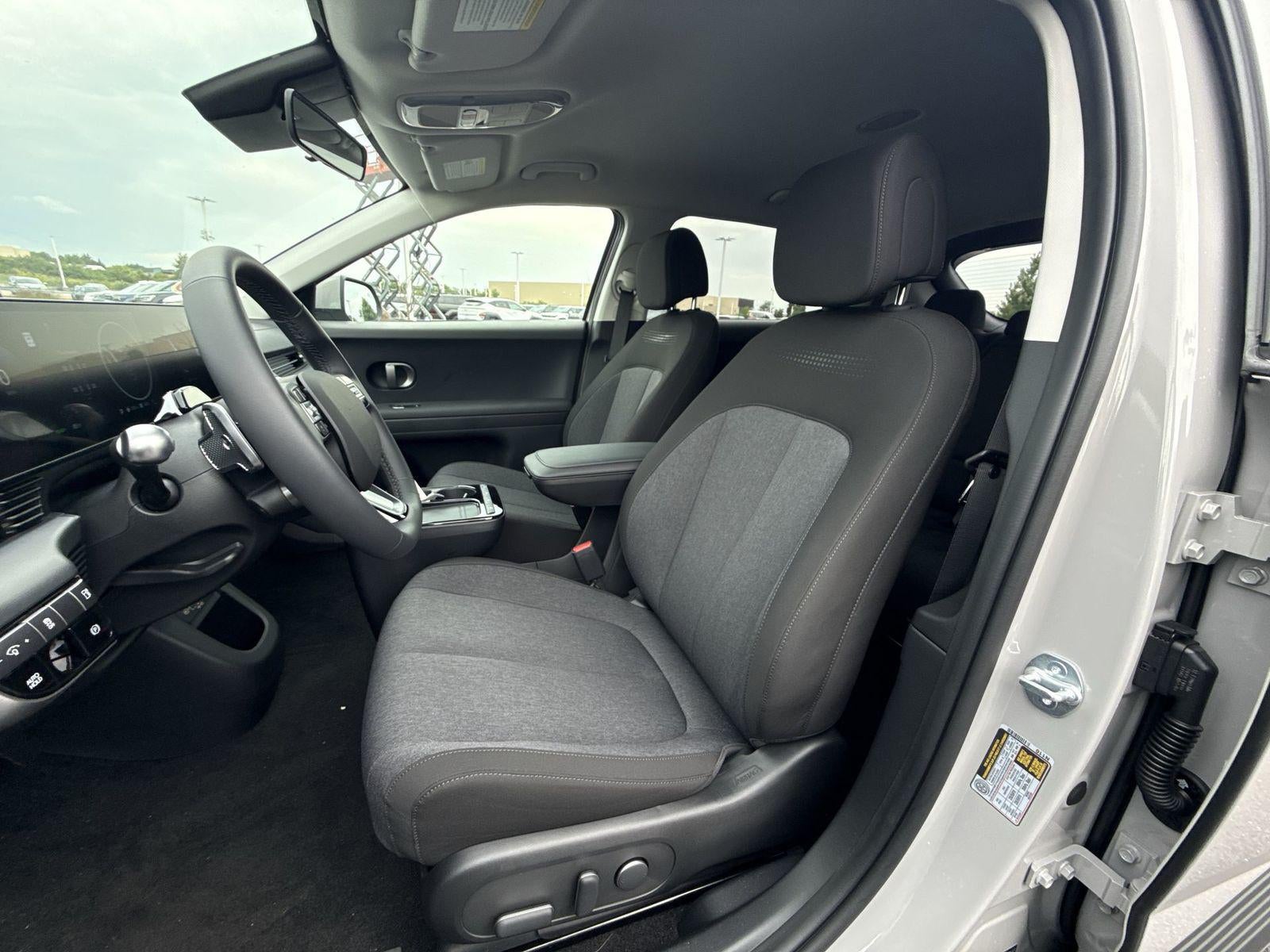 2026 Hyundai IONIQ 5 SE