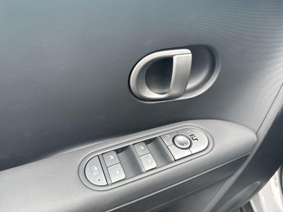 2026 Hyundai IONIQ 5 SE