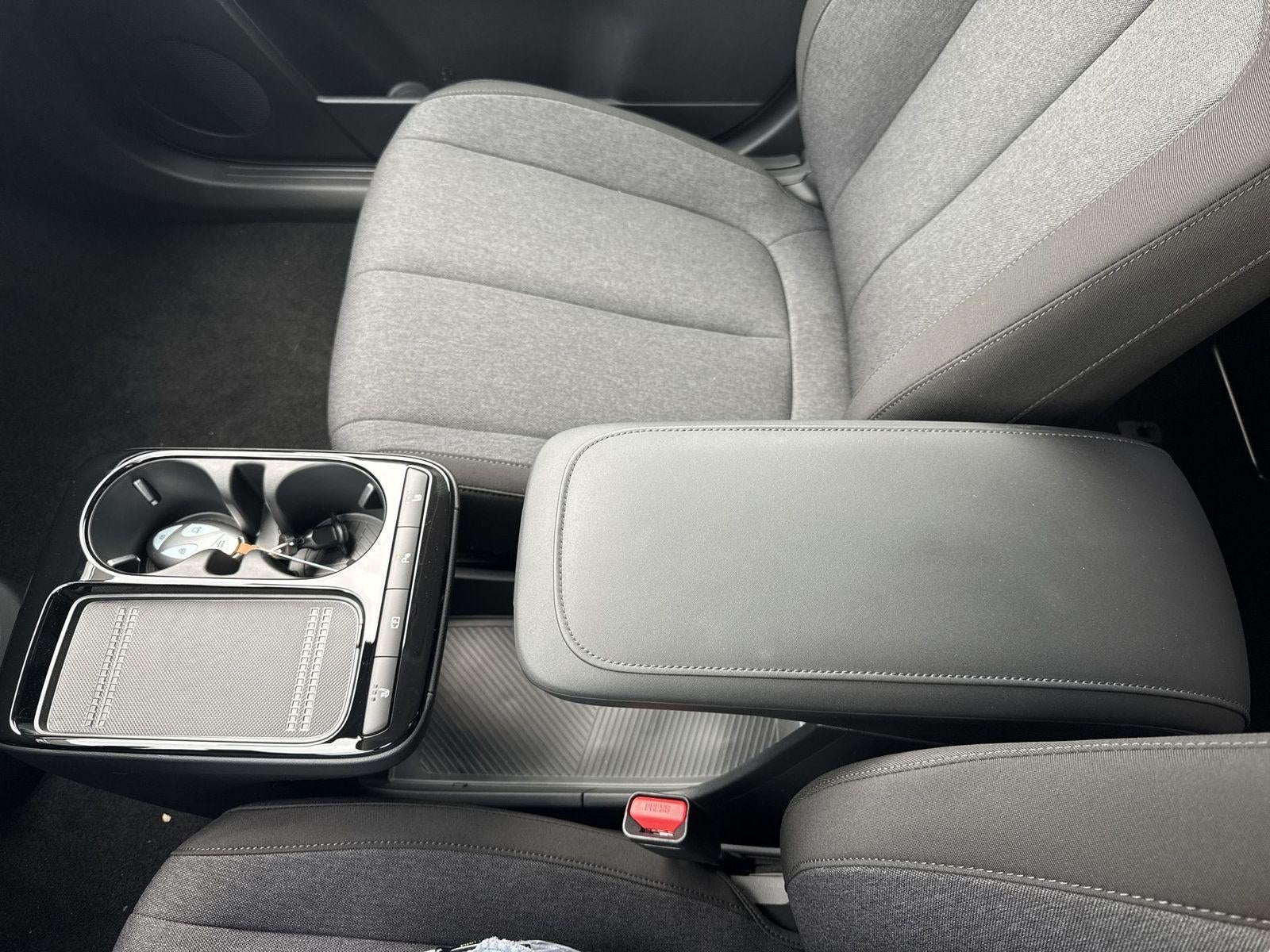 2026 Hyundai IONIQ 5 SE