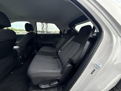 2026 Hyundai IONIQ 5 SE