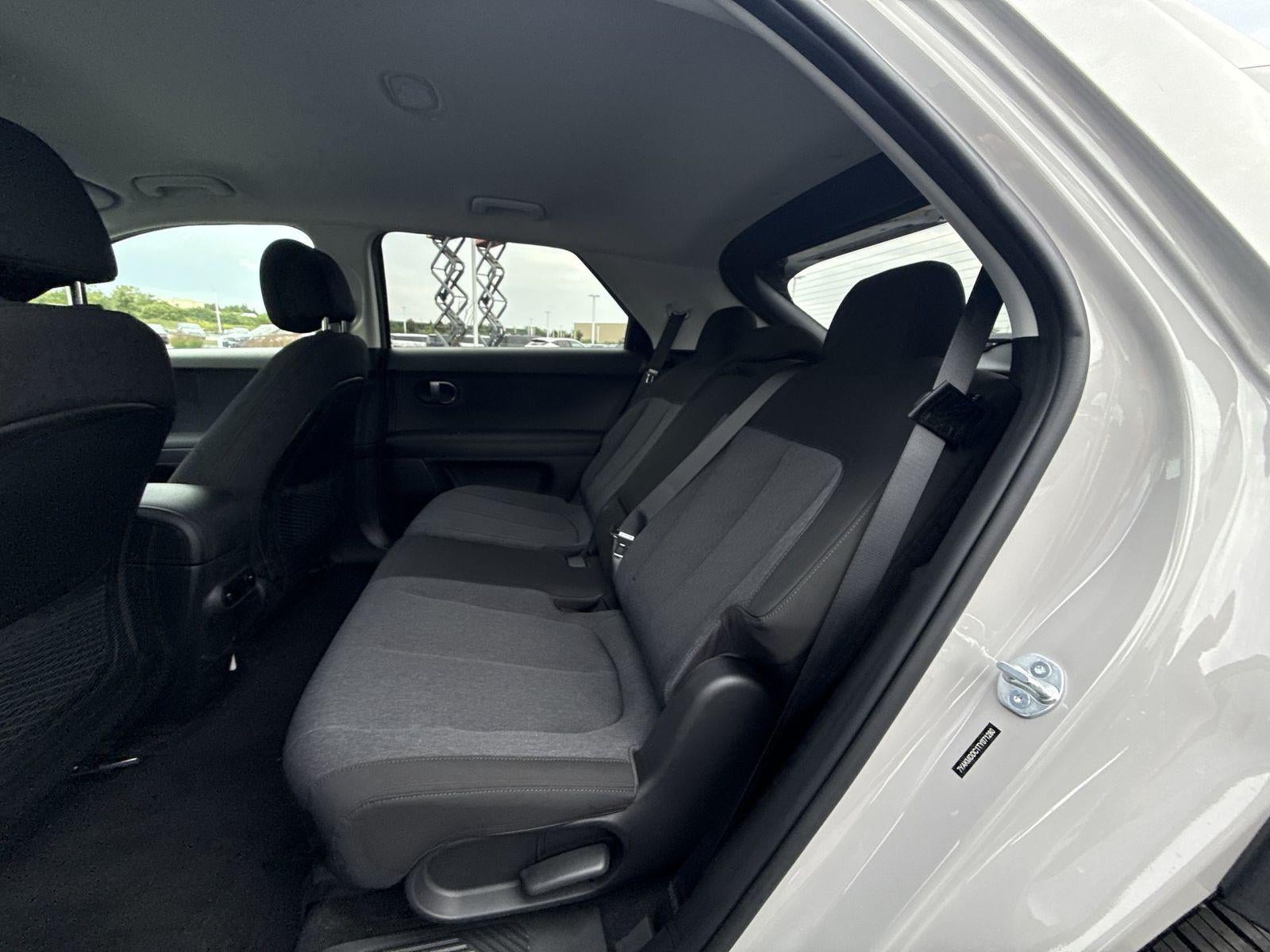 2026 Hyundai IONIQ 5 SE