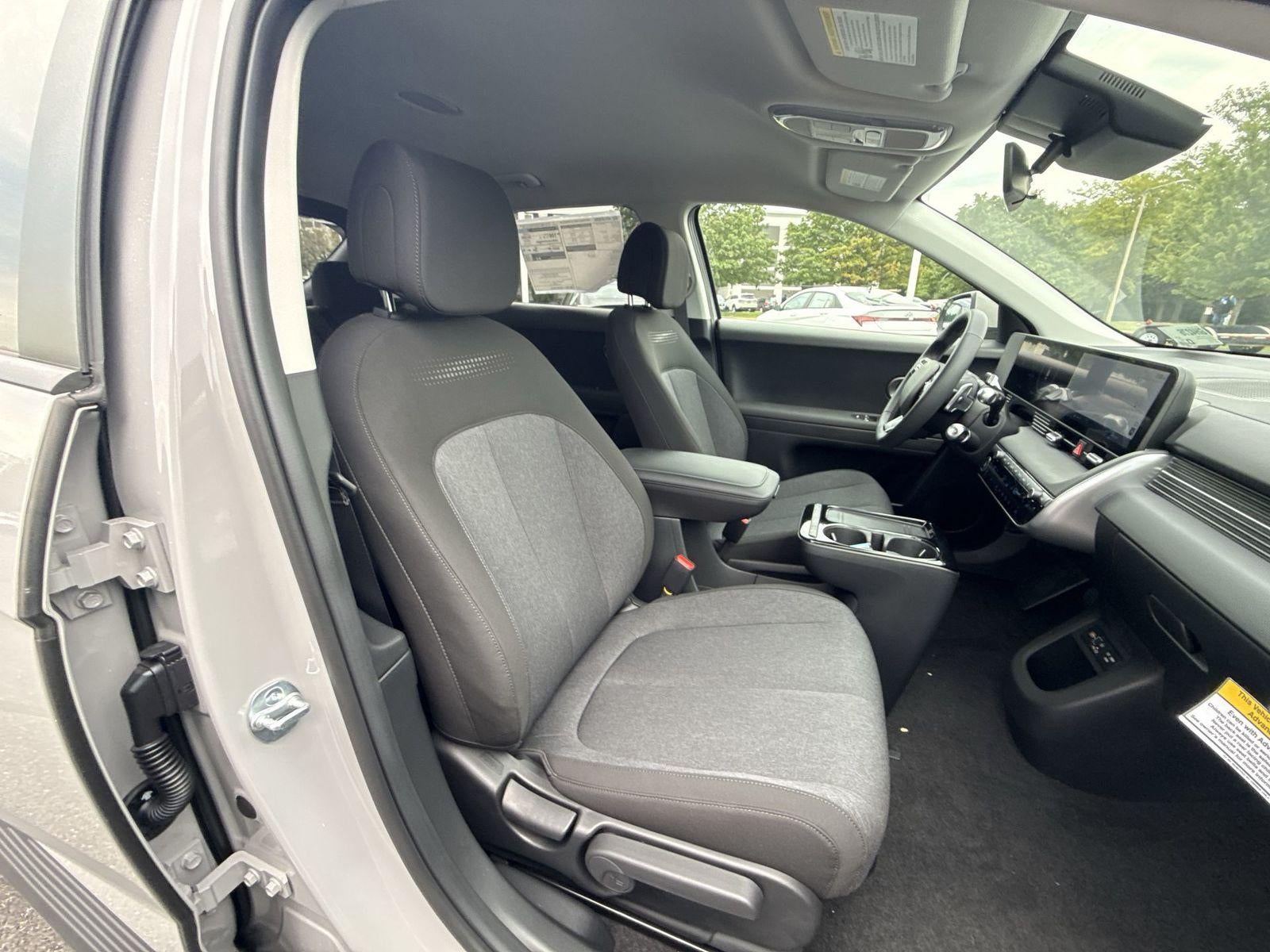 2026 Hyundai IONIQ 5 SE