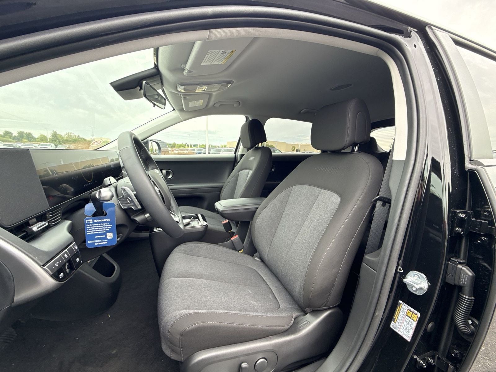 2026 Hyundai IONIQ 5 SE