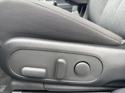 2026 Hyundai IONIQ 5 SE
