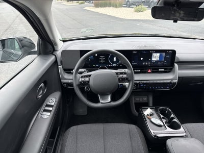 2026 Hyundai IONIQ 5 SE
