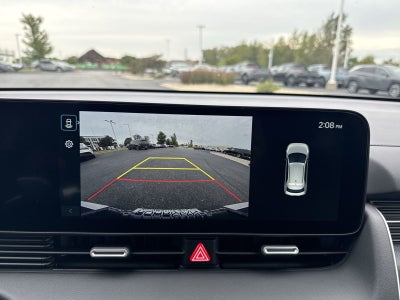 2026 Hyundai IONIQ 5 SE