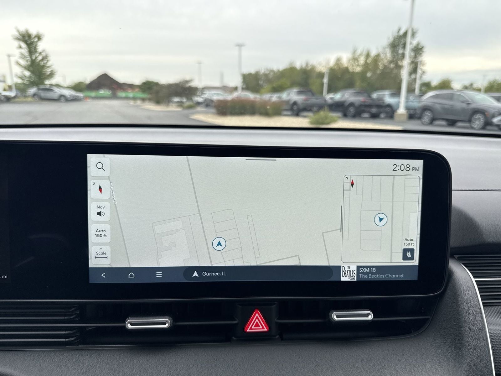 2026 Hyundai IONIQ 5 SE