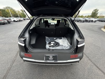 2026 Hyundai IONIQ 5 SE