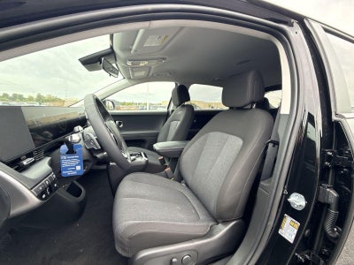 2026 Hyundai IONIQ 5 SE