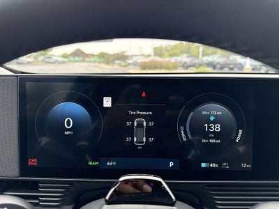 2026 Hyundai IONIQ 5 SE