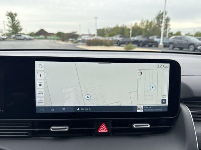 2026 Hyundai IONIQ 5 SE