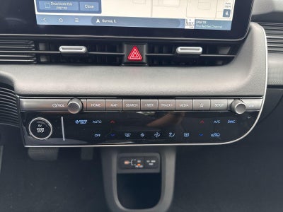 2026 Hyundai IONIQ 5 SE