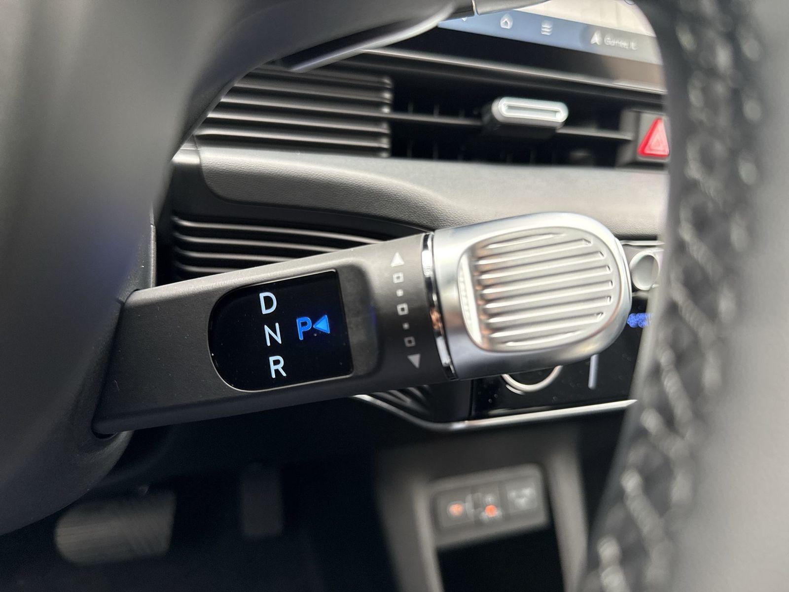 2026 Hyundai IONIQ 5 SE