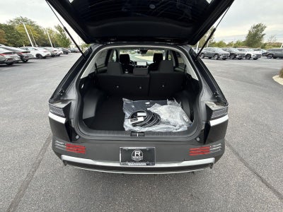 2026 Hyundai IONIQ 5 SE