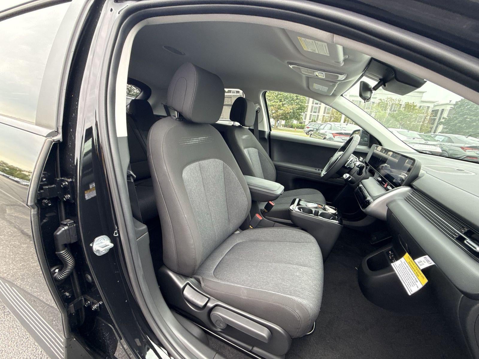 2026 Hyundai IONIQ 5 SE