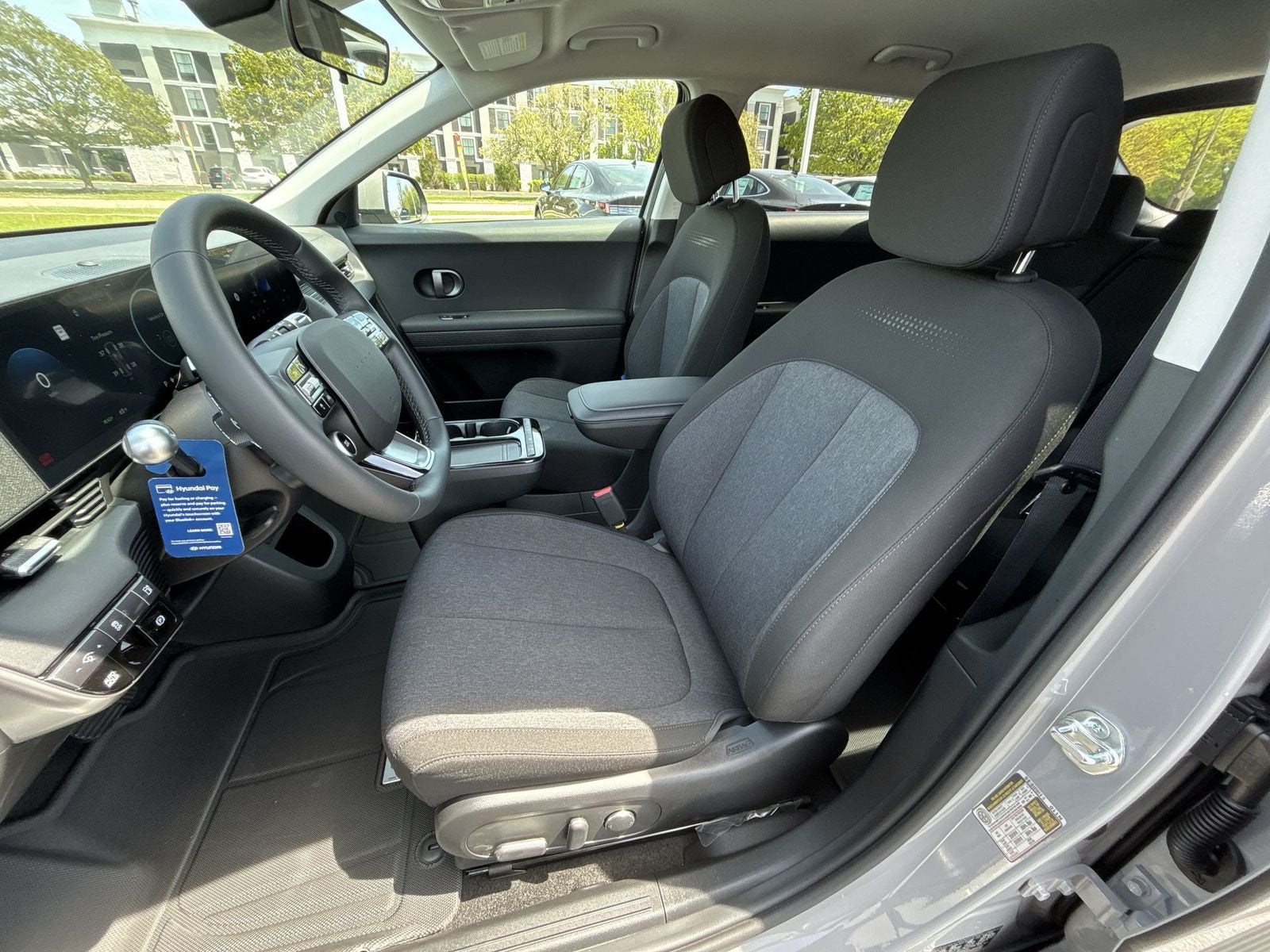 2026 Hyundai IONIQ 5 SE
