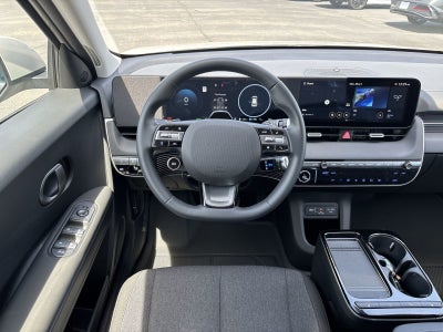 2026 Hyundai IONIQ 5 SE