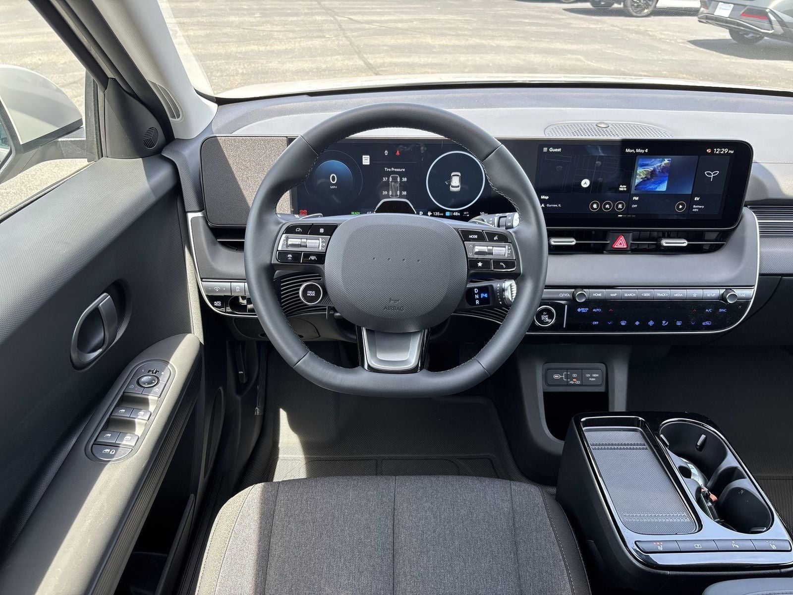 2026 Hyundai IONIQ 5 SE