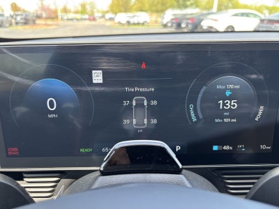 2026 Hyundai IONIQ 5 SE
