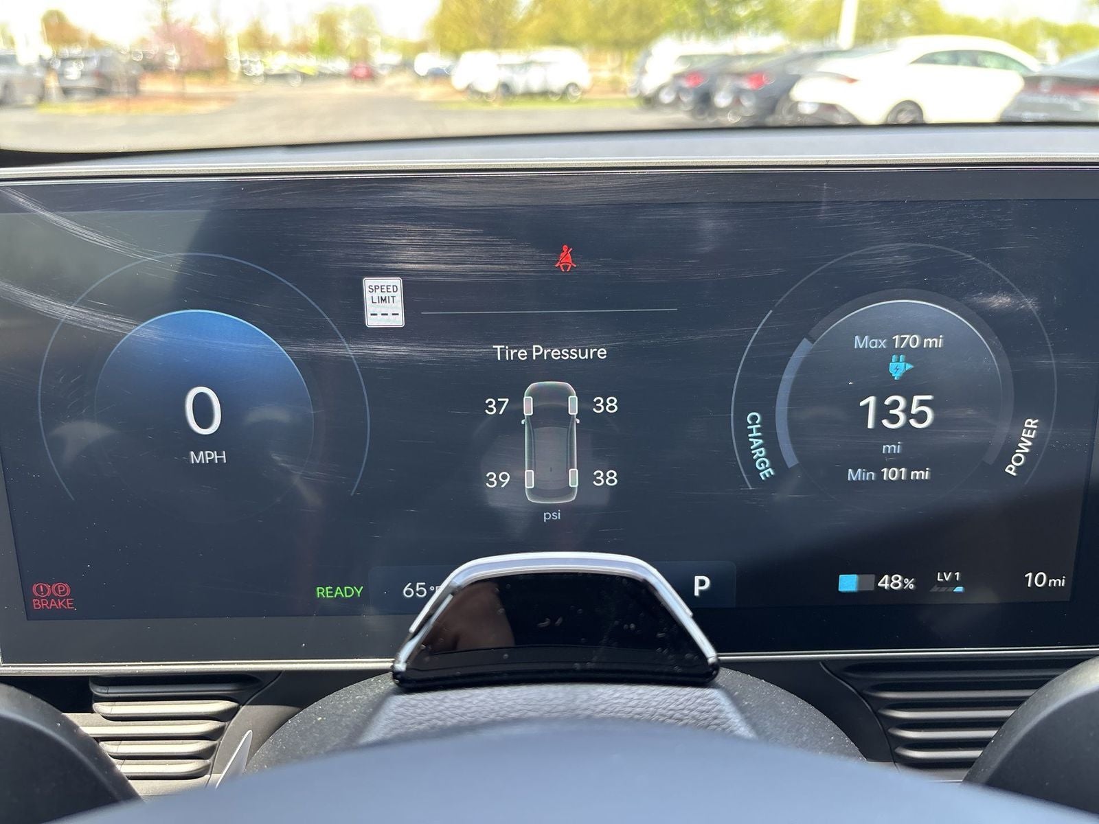 2026 Hyundai IONIQ 5 SE