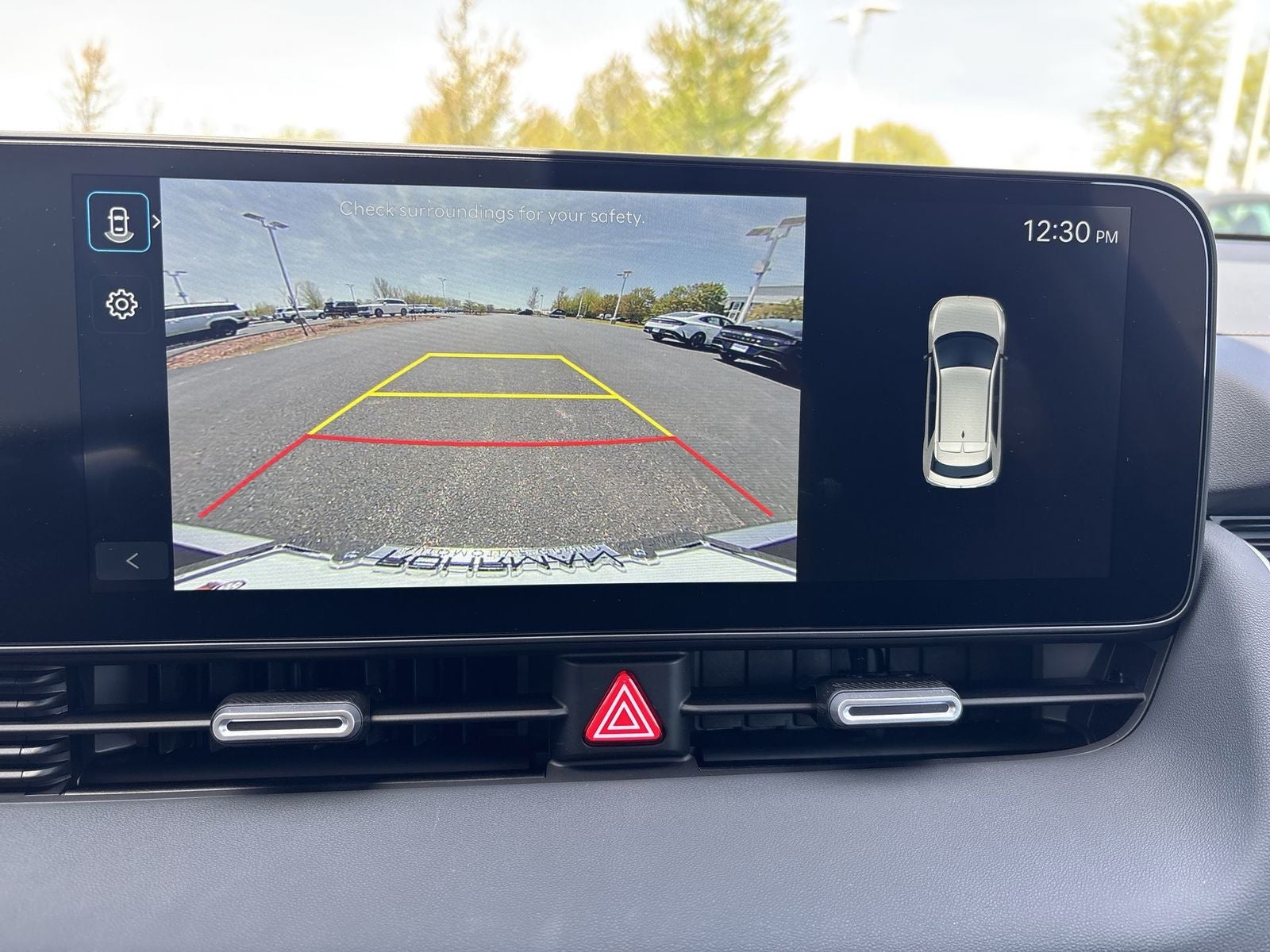 2026 Hyundai IONIQ 5 SE