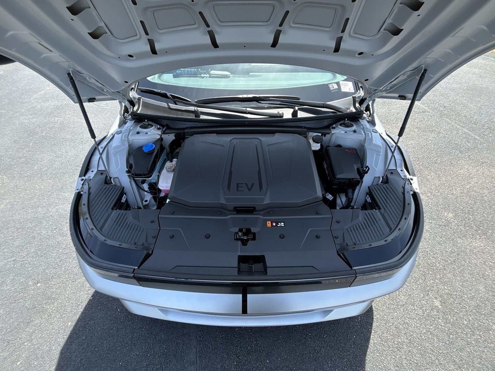 2026 Hyundai IONIQ 5 SE