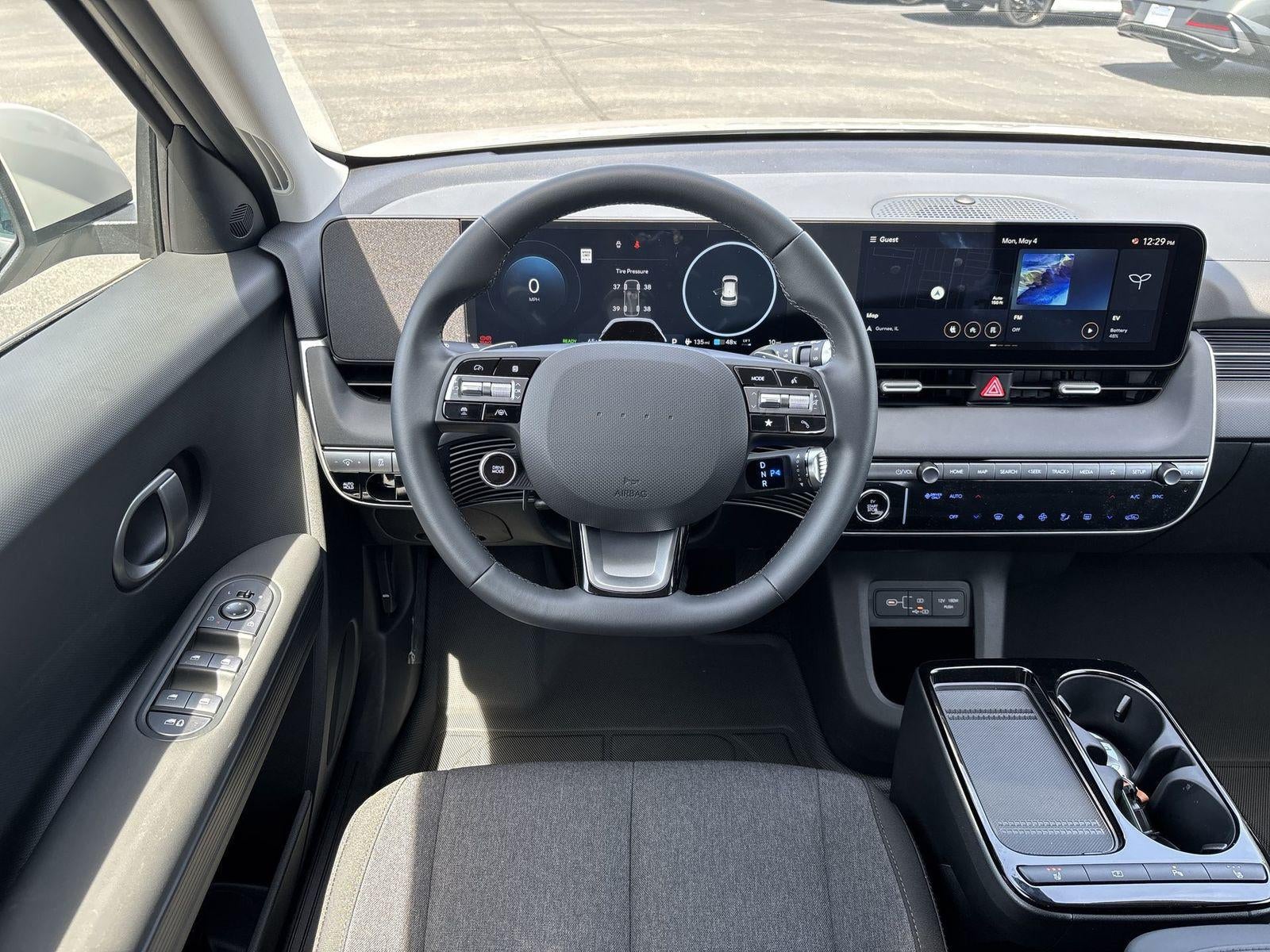2026 Hyundai IONIQ 5 SE