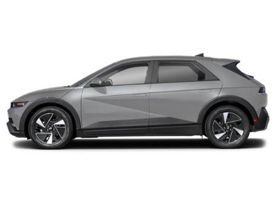 2026 Hyundai IONIQ 5 SE