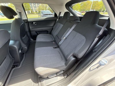2026 Hyundai IONIQ 5 SE