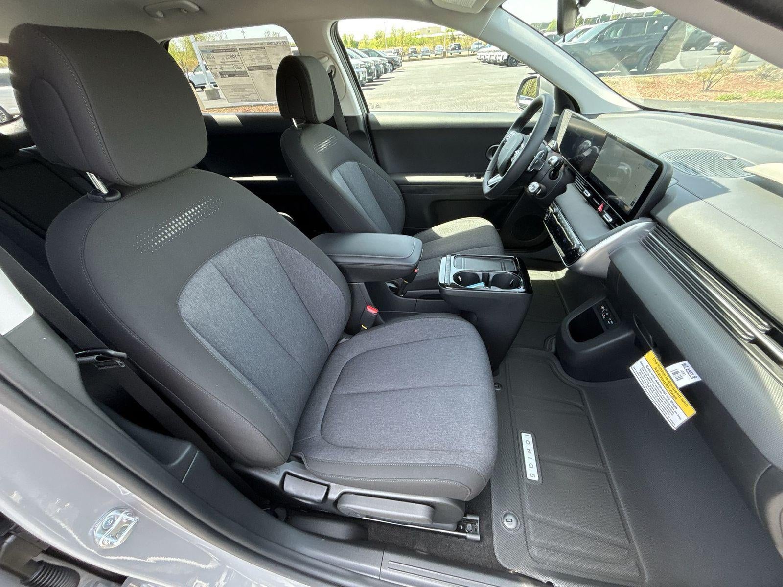 2026 Hyundai IONIQ 5 SE