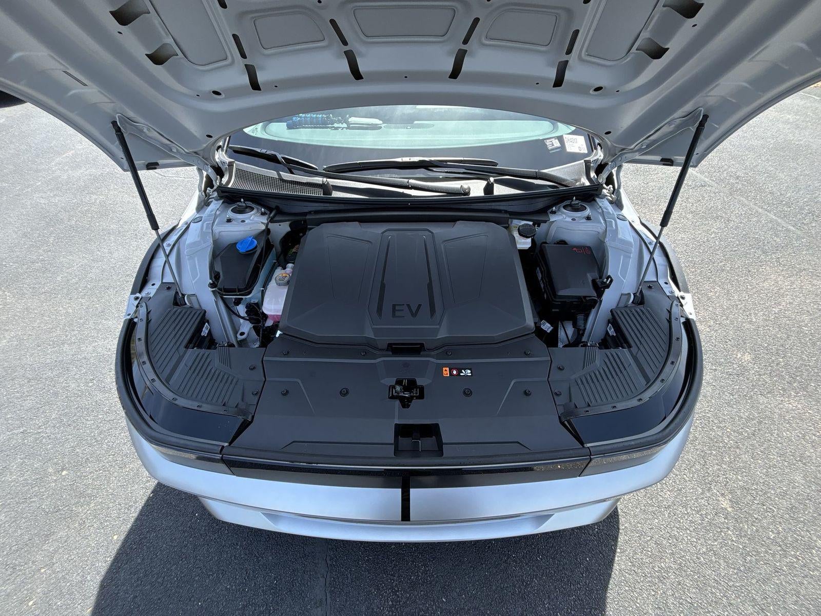 2026 Hyundai IONIQ 5 SE