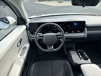 2026 Hyundai IONIQ 5 SE