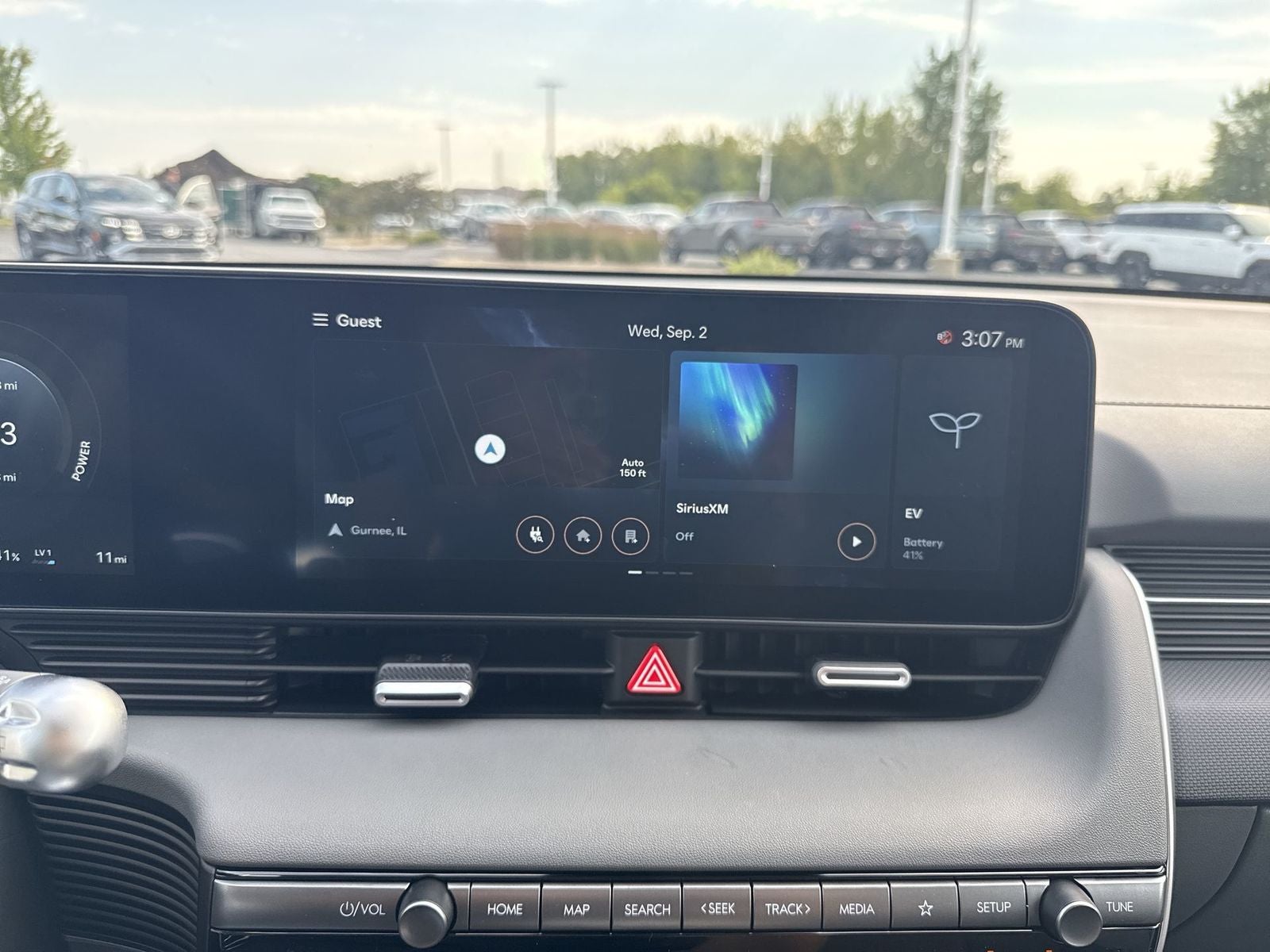 2026 Hyundai IONIQ 5 SE