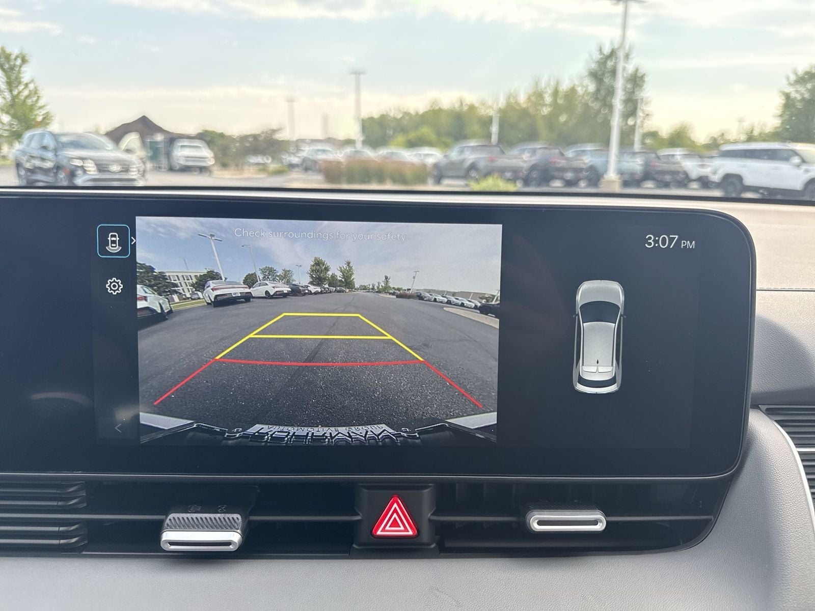 2026 Hyundai IONIQ 5 SE