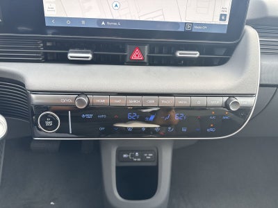 2026 Hyundai IONIQ 5 SE