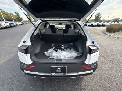 2026 Hyundai IONIQ 5 SE