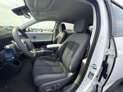 2026 Hyundai IONIQ 5 SE