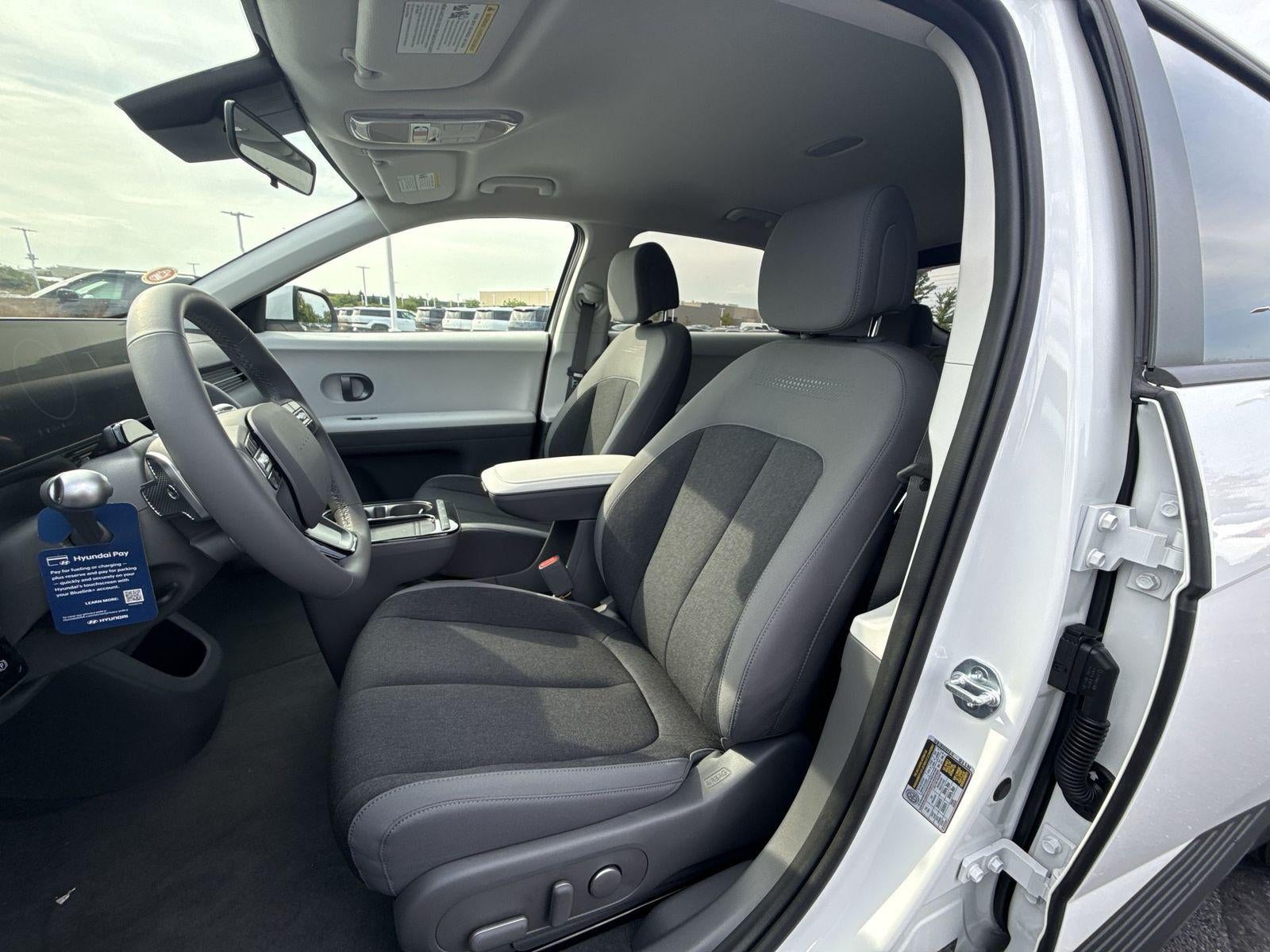 2026 Hyundai IONIQ 5 SE