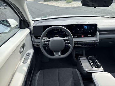 2026 Hyundai IONIQ 5 SE