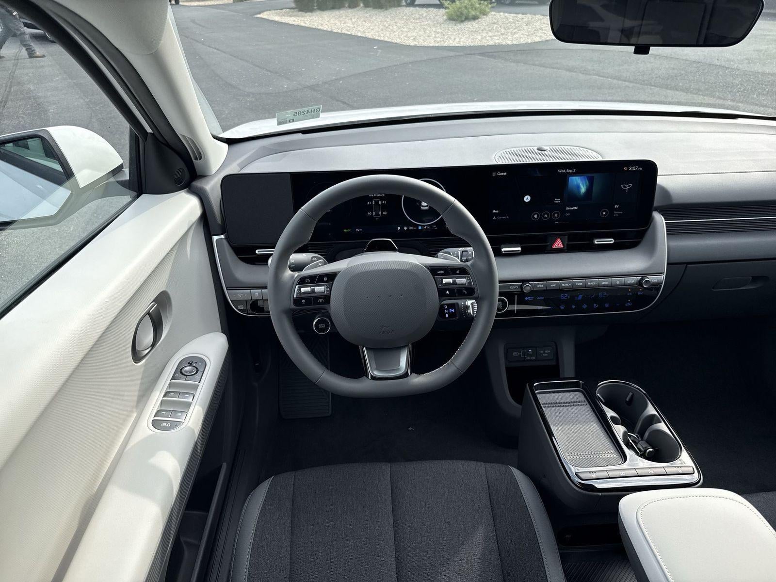 2026 Hyundai IONIQ 5 SE