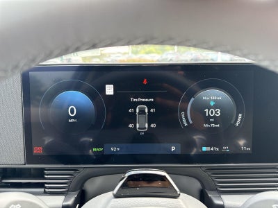 2026 Hyundai IONIQ 5 SE