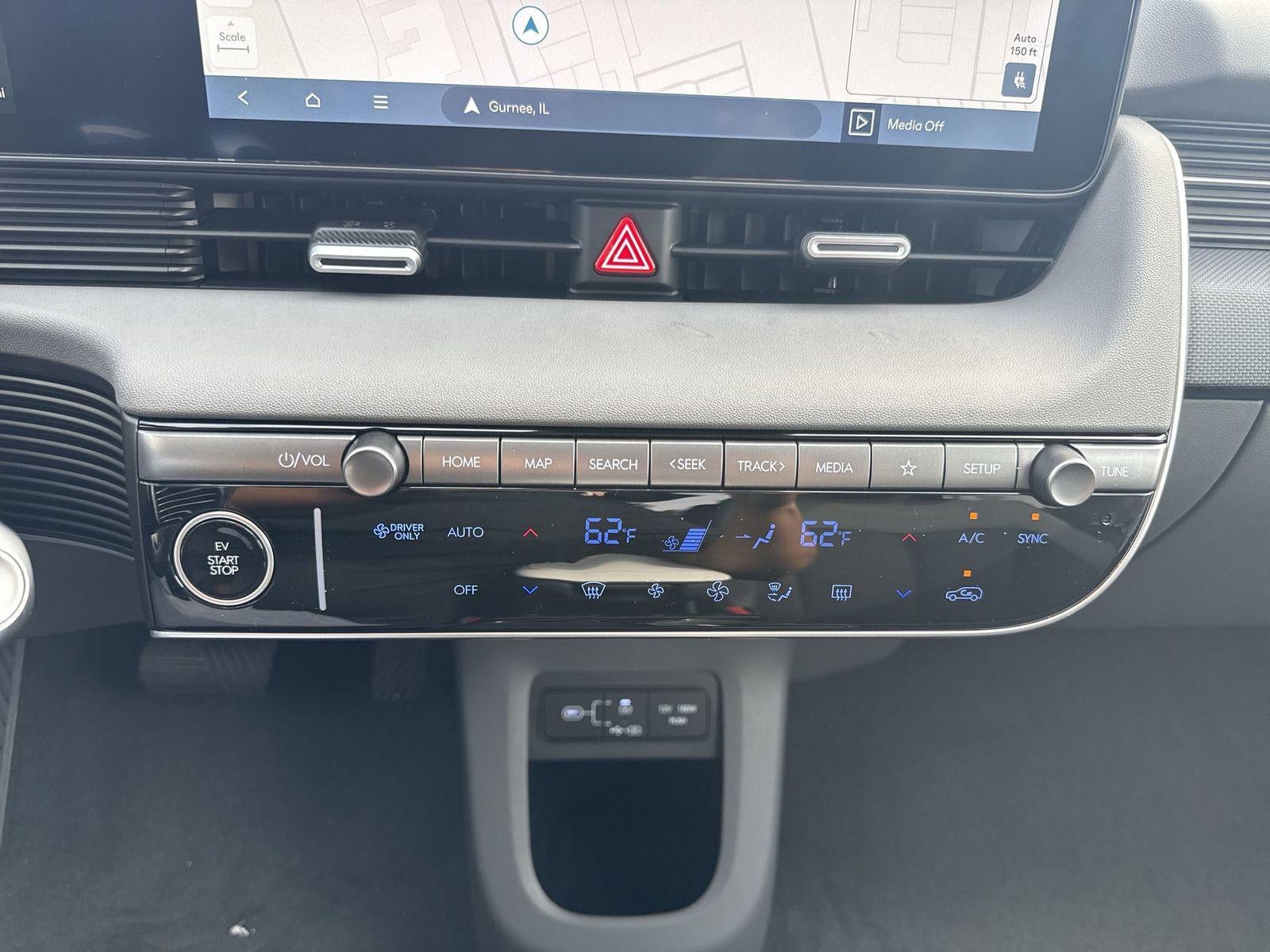 2026 Hyundai IONIQ 5 SE
