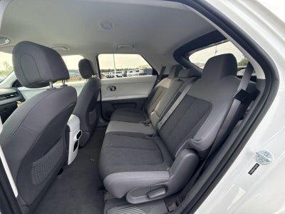 2026 Hyundai IONIQ 5 SE