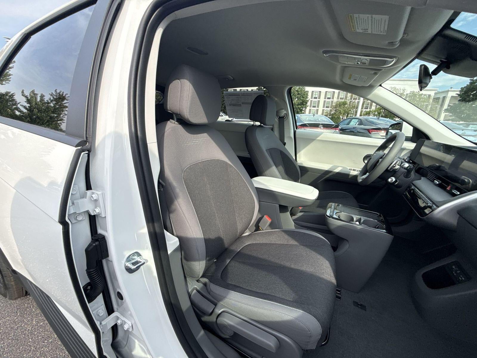 2026 Hyundai IONIQ 5 SE