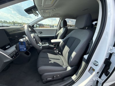 2026 Hyundai IONIQ 5 SE