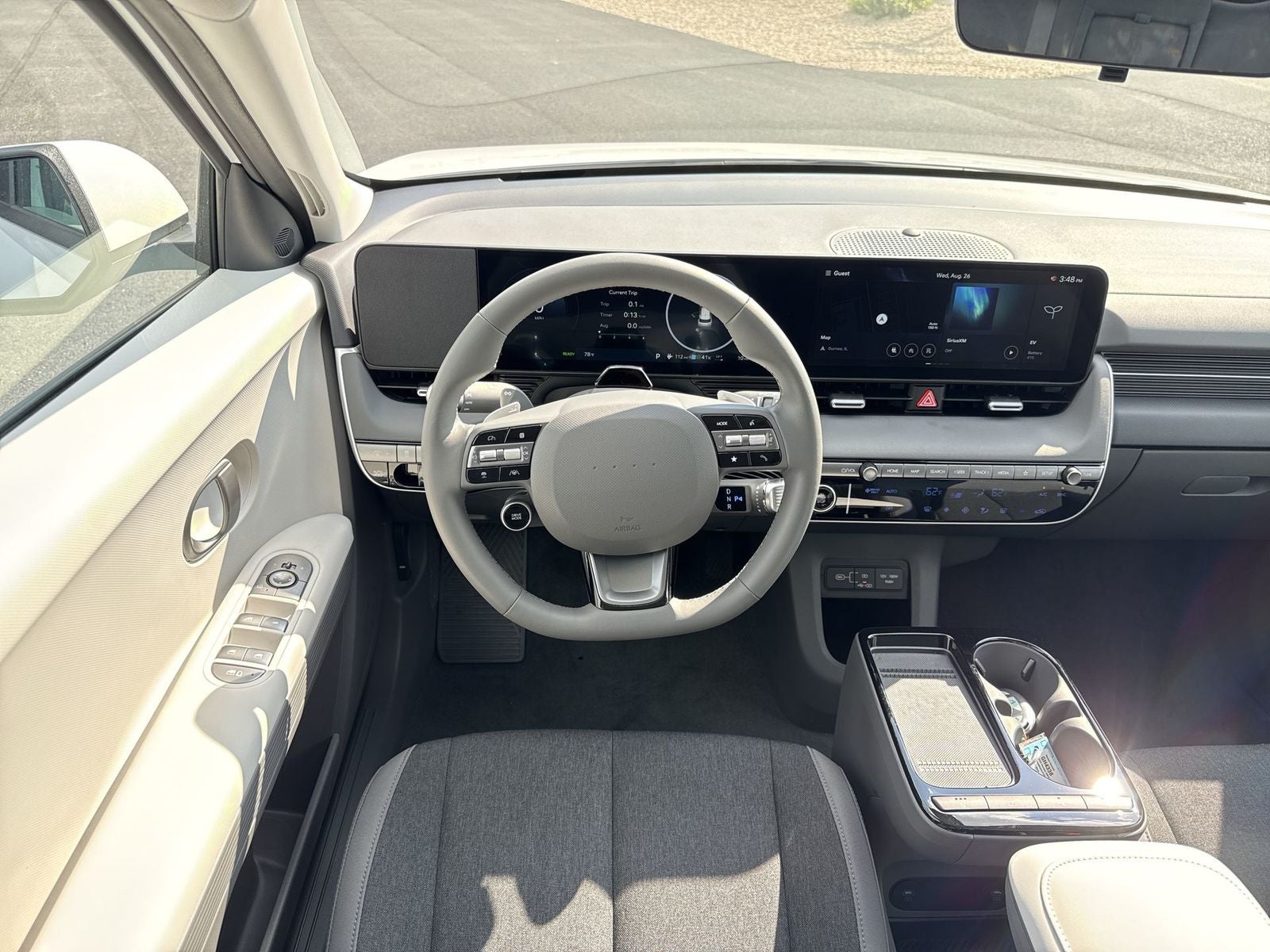 2026 Hyundai IONIQ 5 SE