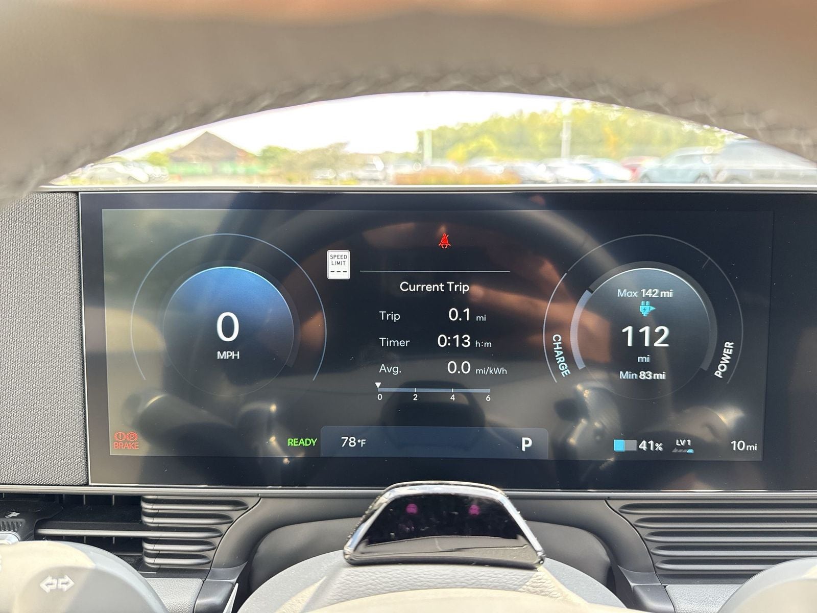 2026 Hyundai IONIQ 5 SE