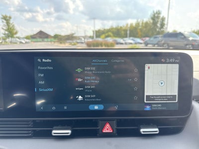 2026 Hyundai IONIQ 5 SE