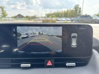 2026 Hyundai IONIQ 5 SE