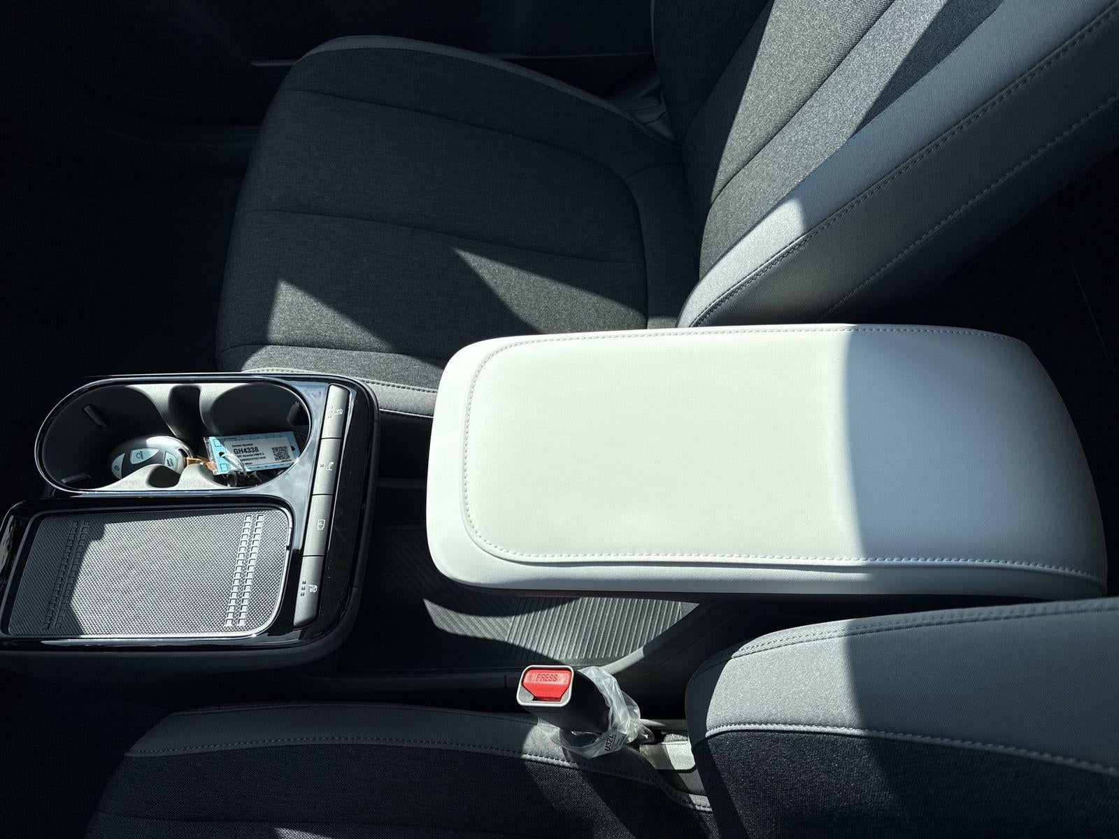 2026 Hyundai IONIQ 5 SE